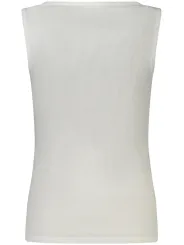 "GUESS JEANS Startseite im Sale | GUESS JEANS TANK TOP DAMEN WEISS online kaufen"|Planet-Deluxe