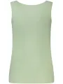 "GUESS JEANS Startseite im Sale | GUESS JEANS DAMEN TANKTOP GRÜN online kaufen"|Planet-Deluxe
