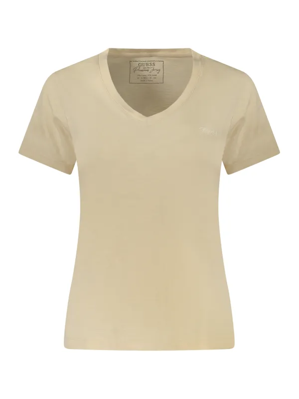 "GUESS JEANS Startseite im Sale | GUESS JEANS KURZARM-T-SHIRT DAMEN BEIGE online kaufen"|Planet-Deluxe "GUESS JEANS Startseite im Sale | GUESS JEANS KURZARM-T-SHIRT DAMEN BEIGE online kaufen"|Planet-Deluxe