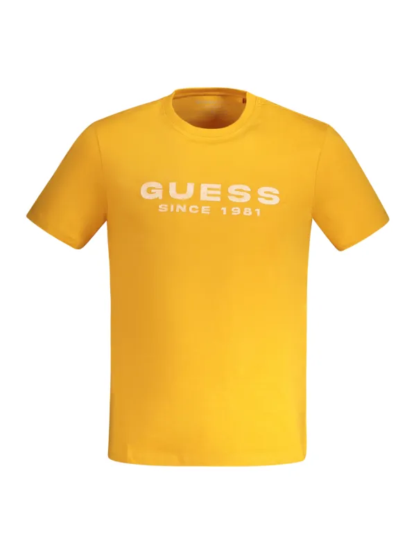 "GUESS JEANS Startseite im Sale | GUESS JEANS KURZARM T-SHIRT HERREN ORANGE online kaufen"|Planet-Deluxe "GUESS JEANS Startseite im Sale | GUESS JEANS KURZARM T-SHIRT HERREN ORANGE online kaufen"|Planet-Deluxe