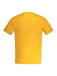 "GUESS JEANS Startseite im Sale | GUESS JEANS KURZARM T-SHIRT HERREN ORANGE online kaufen"|Planet-Deluxe
