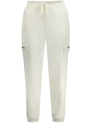 "GUESS JEANS Startseite im Sale | GUESS JEANS DAMEN WEISSE HOSEN online kaufen"|Planet-Deluxe