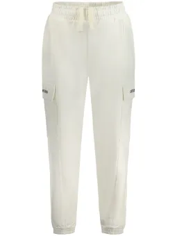 Elastische GUESS Bio-Baumwollhose mit Taschen - Komfort pur