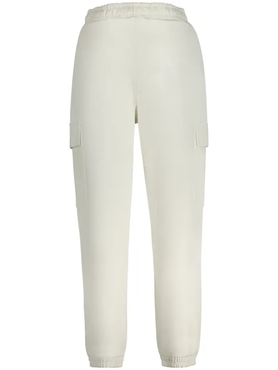 "GUESS JEANS Startseite im Sale | GUESS JEANS DAMEN WEISSE HOSEN online kaufen"|Planet-Deluxe