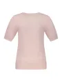 "GUESS JEANS Blusen im Sale | GUESS JEANS ROSA PULLOVER FÜR DAMEN online kaufen"|Planet-Deluxe