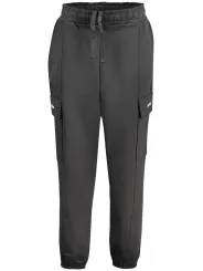 "GUESS JEANS Hosen im Sale | GUESS JEANS DAMEN SCHWARZE HOSE online kaufen"|Planet-Deluxe