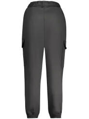 "GUESS JEANS Hosen im Sale | GUESS JEANS DAMEN SCHWARZE HOSE online kaufen"|Planet-Deluxe