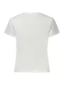 "GUESS JEANS Startseite im Sale | GUESS JEANS KURZARM-T-SHIRT DAMEN WEISS online kaufen"|Planet-Deluxe