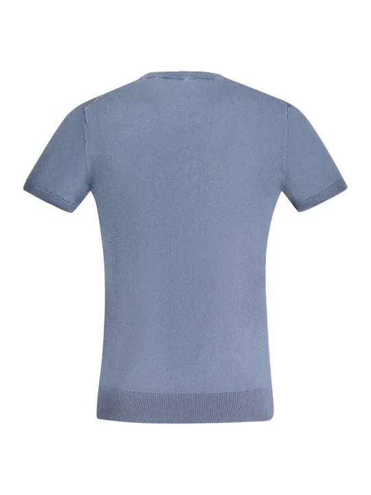 "GUESS JEANS Pullover im Sale | GUESS JEANS M4GR05Z3DN1_BLG7K5 online kaufen"|Planet-Deluxe