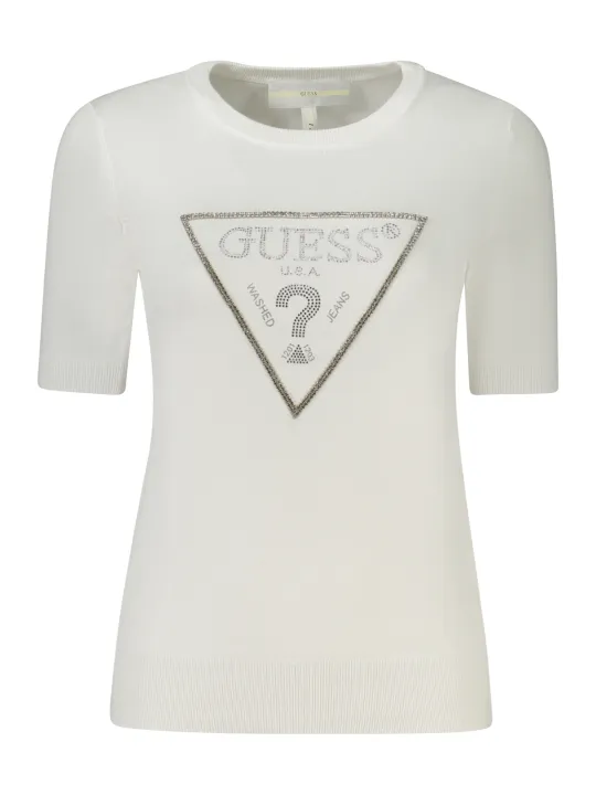 "GUESS JEANS Blusen im Sale | GUESS JEANS W4GR23Z2NQ2_BIG011 online kaufen"|Planet-Deluxe