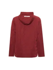 Rote Harmont & Blaine Wanderjacke
