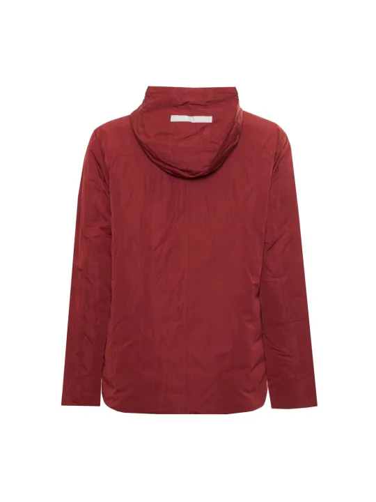 Rote Harmont & Blaine Wanderjacke