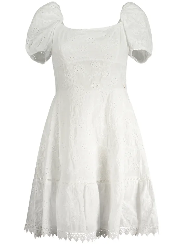 "GUESS JEANS Startseite im Sale | GUESS JEANS KURZES KLEID FRAUEN WEISS online kaufen"|Planet-Deluxe "GUESS JEANS Startseite im Sale | GUESS JEANS KURZES KLEID FRAUEN WEISS online kaufen"|Planet-Deluxe