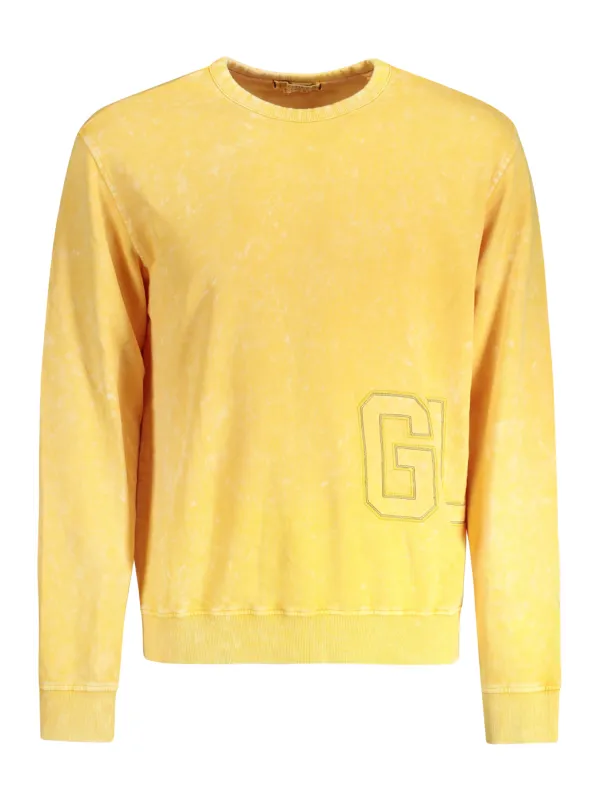 "GUESS JEANS Startseite im Sale | GUESS JEANS SWEATSHIRT OHNE REISSVERSCHLUSS HERREN GELB online kaufen"|Planet-Deluxe "GUESS JEANS Startseite im Sale | GUESS JEANS SWEATSHIRT OHNE REISSVERSCHLUSS HERREN GELB online kaufen"|Planet-Deluxe