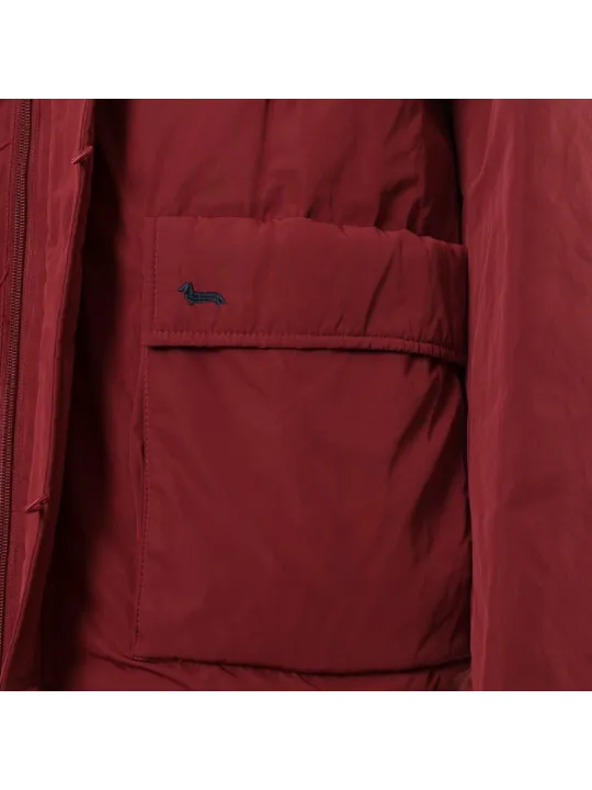 Rote Harmont & Blaine Herrenjacke