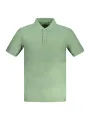 "GUESS JEANS Startseite im Sale | GUESS JEANS POLO KURZE ÄRMEL HERREN GRÜN online kaufen"|Planet-Deluxe