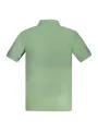 "GUESS JEANS Startseite im Sale | GUESS JEANS POLO KURZE ÄRMEL HERREN GRÜN online kaufen"|Planet-Deluxe