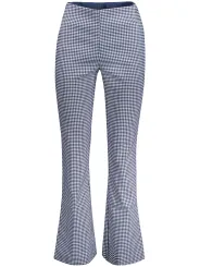 "GUESS JEANS Startseite im Sale | GUESS JEANS DAMEN BLAU HOSE online kaufen"|Planet-Deluxe