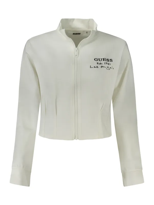 "GUESS JEANS Startseite im Sale | GUESS JEANS SWEATSHIRT MIT ZIP FÜR DAMEN WEISS online kaufen"|Planet-Deluxe "GUESS JEANS Startseite im Sale | GUESS JEANS SWEATSHIRT MIT ZIP FÜR DAMEN WEISS online kaufen"|Planet-Deluxe