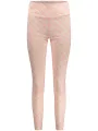 "GUESS JEANS Hosen im Sale | GUESS JEANS LEGGINS DAMEN ROSA online kaufen"|Planet-Deluxe