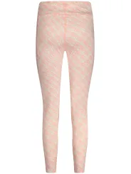 "GUESS JEANS Hosen im Sale | GUESS JEANS LEGGINS DAMEN ROSA online kaufen"|Planet-Deluxe