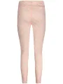 "GUESS JEANS Hosen im Sale | GUESS JEANS LEGGINS DAMEN ROSA online kaufen"|Planet-Deluxe