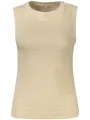 "GUESS JEANS Startseite im Sale | GUESS JEANS DAMEN TANKTOP BEIGE online kaufen"|Planet-Deluxe