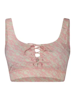 Guess Jeans Hemd: Breite Träger & Abnehmbare Cups