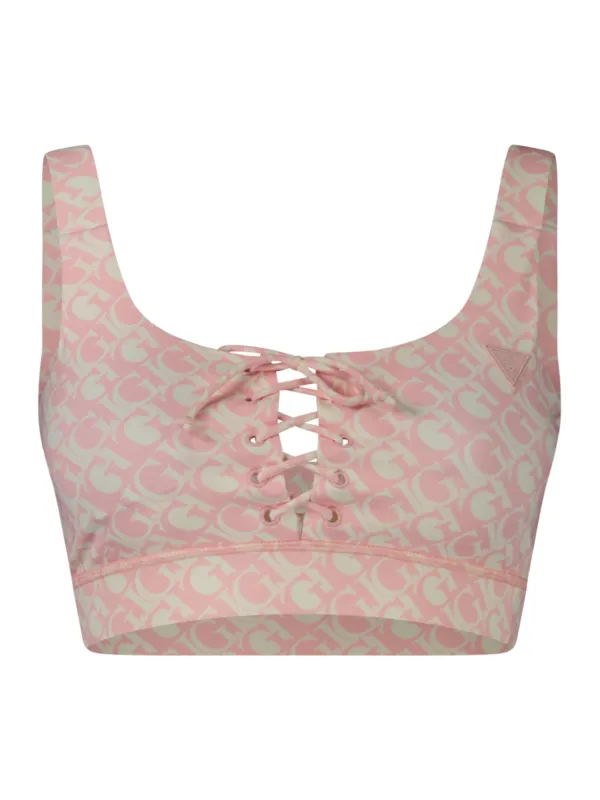 "GUESS JEANS Hemden im Sale | GUESS JEANS TOP DAMEN ROSA online kaufen"|Planet-Deluxe "GUESS JEANS Hemden im Sale | GUESS JEANS TOP DAMEN ROSA online kaufen"|Planet-Deluxe