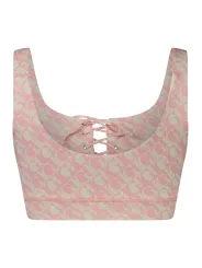 "GUESS JEANS Hemden im Sale | GUESS JEANS TOP DAMEN ROSA online kaufen"|Planet-Deluxe