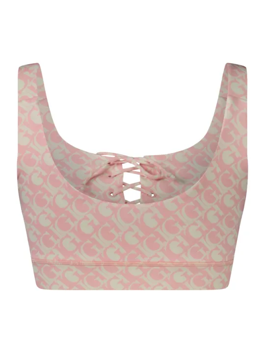 "GUESS JEANS Hemden im Sale | GUESS JEANS TOP DAMEN ROSA online kaufen"|Planet-Deluxe