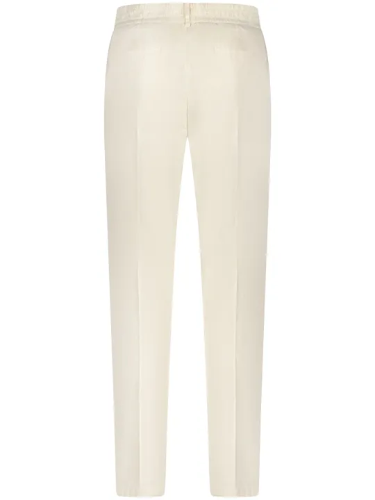 "GUESS JEANS Startseite im Sale | GUESS JEANS HERREN WEISSE HOSEN online kaufen"|Planet-Deluxe