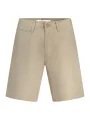 "GUESS JEANS Startseite im Sale | GUESS JEANS BERMUDASHOSE HERREN BRAUN online kaufen"|Planet-Deluxe