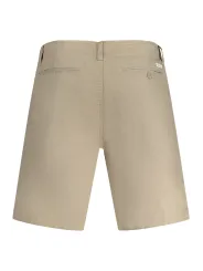 "GUESS JEANS Startseite im Sale | GUESS JEANS BERMUDASHOSE HERREN BRAUN online kaufen"|Planet-Deluxe