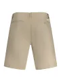 "GUESS JEANS Hosen im Sale | Bermuda 5 Taschen Hose mit Logo und Verschluss online kaufen"|Planet-Deluxe