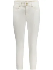 "GUESS JEANS Jeans im Sale | GUESS JEANS JEANS DENIM FRAUEN WEISS online kaufen"|Planet-Deluxe
