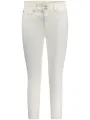 "GUESS JEANS Jeans im Sale | GUESS JEANS JEANS DENIM FRAUEN WEISS online kaufen"|Planet-Deluxe