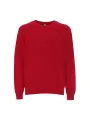 Oranger Sergio Tacchini Pullover Sweatshirt