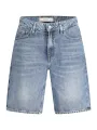 "GUESS JEANS Startseite im Sale | GUESS JEANS JEANS BERMUDA HERREN BLAU online kaufen"|Planet-Deluxe