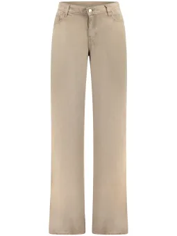 GUESS Jeans Damenhose - Stilvoll & Bequem