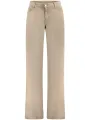 "GUESS JEANS Startseite im Sale | GUESS JEANS DAMEN GRÜNE HOSE online kaufen"|Planet-Deluxe