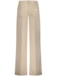 "GUESS JEANS Startseite im Sale | GUESS JEANS DAMEN GRÜNE HOSE online kaufen"|Planet-Deluxe