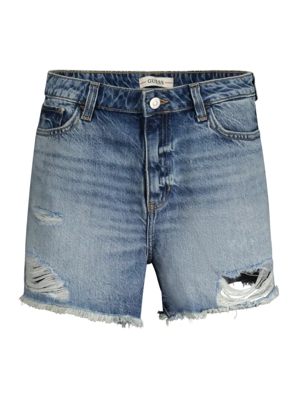 "GUESS JEANS Startseite im Sale | GUESS JEANS JEANS KURZE FRAUEN BLAU online kaufen"|Planet-Deluxe "GUESS JEANS Startseite im Sale | GUESS JEANS JEANS KURZE FRAUEN BLAU online kaufen"|Planet-Deluxe