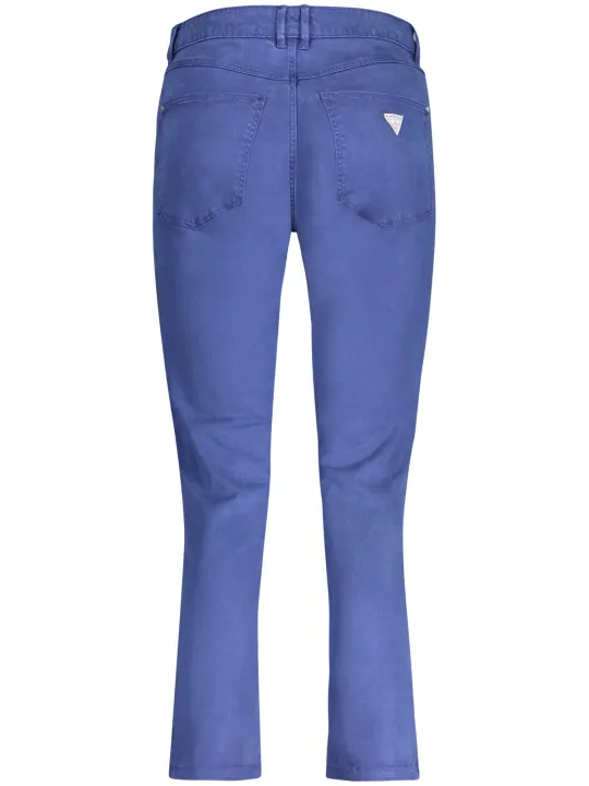 "GUESS JEANS Jeans im Sale | GUESS JEANS W4GA91W93CE_BLG7K5 online kaufen"|Planet-Deluxe