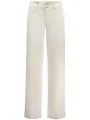 "GUESS JEANS Startseite im Sale | GUESS JEANS DAMENHOSE BEIGE online kaufen"|Planet-Deluxe
