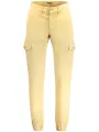 "GUESS JEANS Hosen im Sale | Slim Fit Stretchhose mit Taschen und Logo online kaufen"|Planet-Deluxe