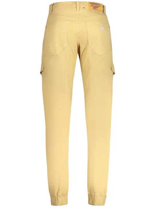 "GUESS JEANS Startseite im Sale | GUESS JEANS HERRENHOSEN BEIGE online kaufen"|Planet-Deluxe