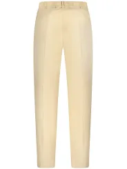 Elastische GUESS Hose mit Logo, 4 Taschen, Regular Fit