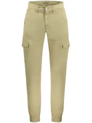 "GUESS JEANS Startseite im Sale | GUESS JEANS HERREN GRÜNE HOSE online kaufen"|Planet-Deluxe
