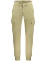"GUESS JEANS Startseite im Sale | GUESS JEANS HERREN GRÜNE HOSE online kaufen"|Planet-Deluxe